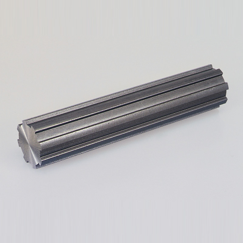 Splined Shafts AS