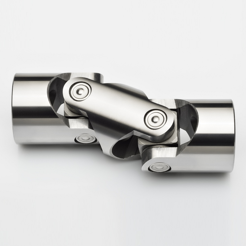 Giunto Cardanico A Croce Per Alberi – Diametri 16/20/23 Mm, Perfetto Per  Trasmissioni Meccaniche Ricambio Meccanico Cardanico